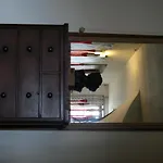Le Voltaire Bed and breakfast Airvault