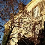Отель типа 