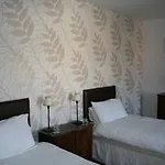 Bed and breakfast Le Voltaire Airvault