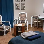 Bed and breakfast Le Voltaire 3*