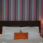 Le Voltaire Bed and breakfast Airvault