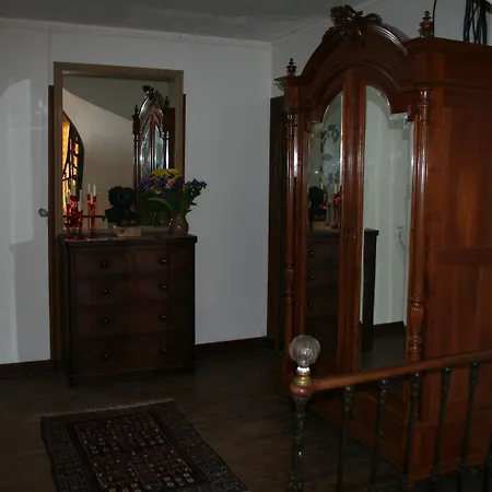 Bed & Breakfast Le Voltaire