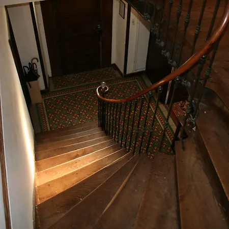 Le Voltaire Bed and breakfast Airvault