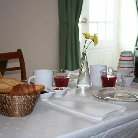 Nocleg ze śniadaniem Le Voltaire 3*