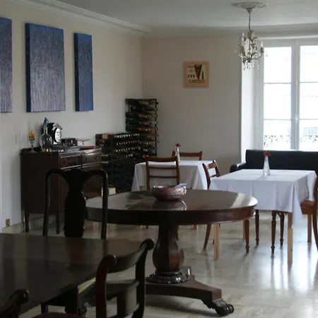 Le Voltaire 3* Airvault