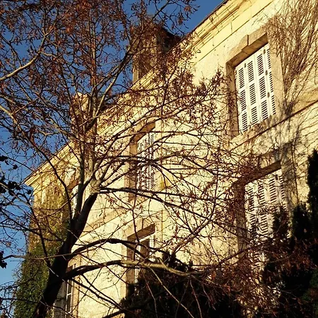 Nocleg ze śniadaniem Le Voltaire