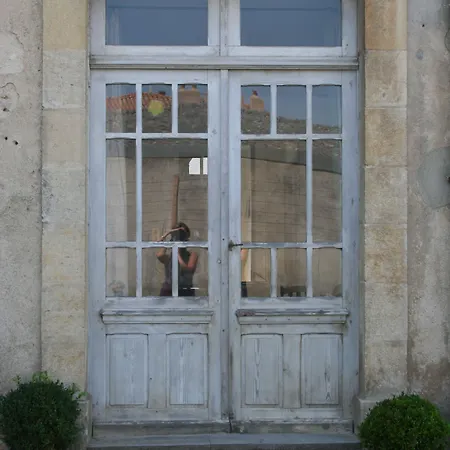 Le Voltaire 3* Airvault