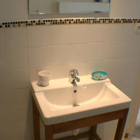 Nocleg ze śniadaniem Le Voltaire