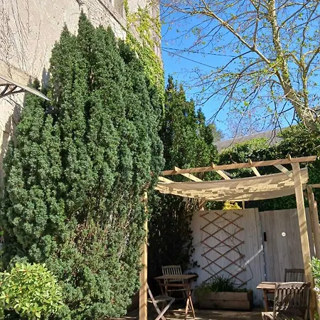 Le Voltaire 3* Airvault