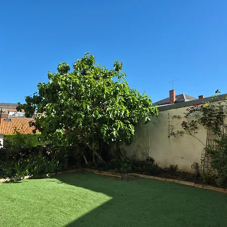 Bed and breakfast Le Voltaire 3*