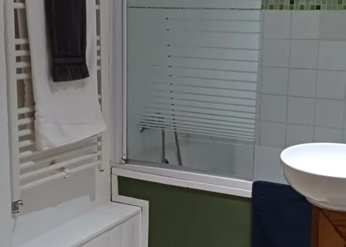 Le Voltaire 3* Airvault