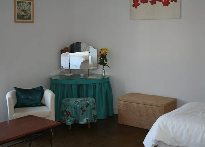 Le Voltaire 3* Airvault