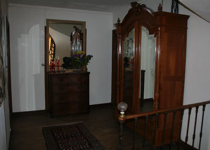 Bed & Breakfast Le Voltaire