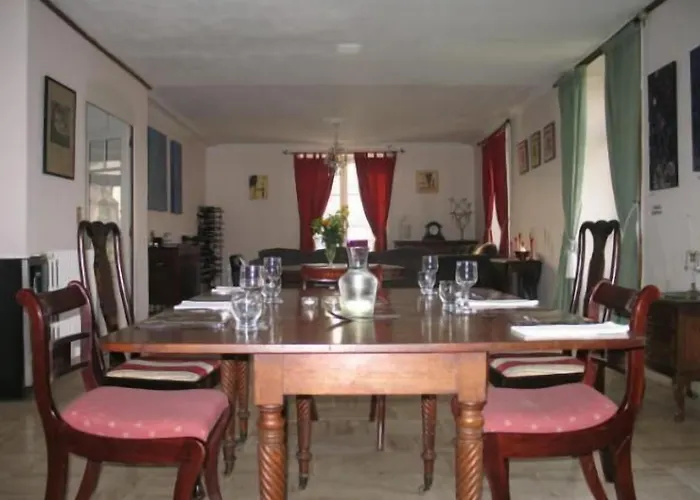 Bed & Breakfast Le Voltaire