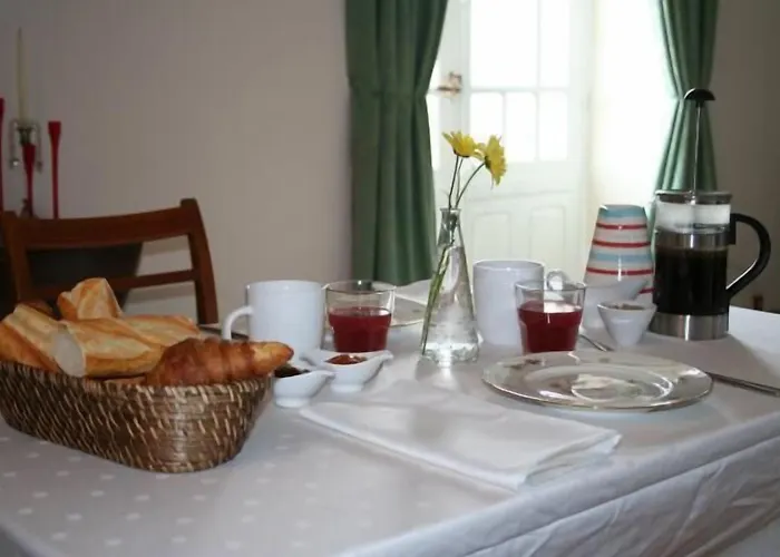 Bed & Breakfast Le Voltaire 3*