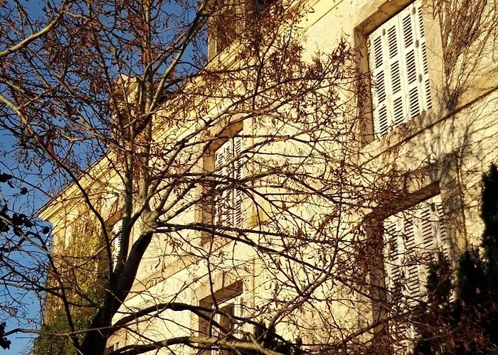 Bed & Breakfast Le Voltaire