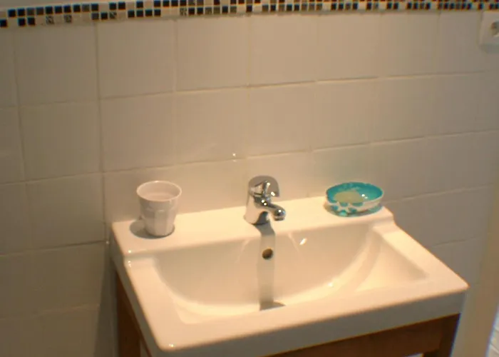 Bed & Breakfast Le Voltaire