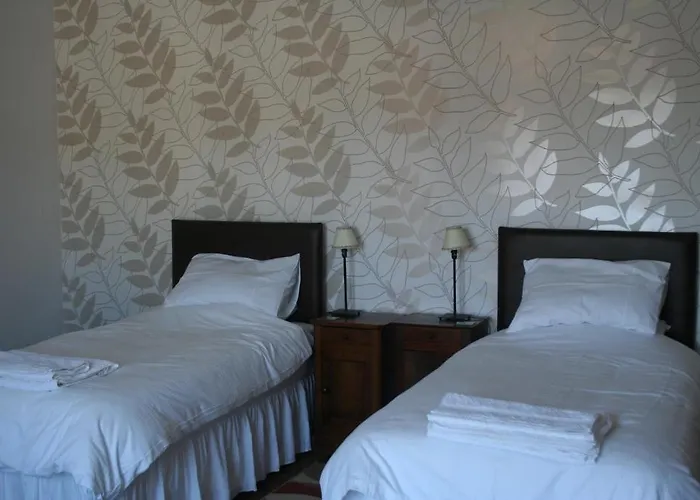 Le Voltaire Bed & Breakfast