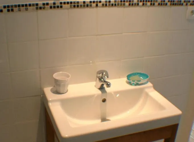 Bed & Breakfast Le Voltaire 3*